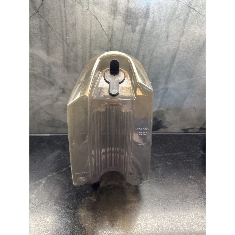 Bissell Spot Clean Pro Heat 2459 Vacuum Clean Water Tank OEM Replacement Part